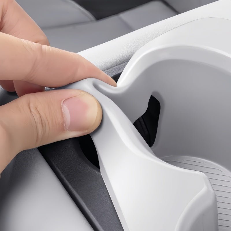 Second-Row Cup Holder Insert for BYD Atto 2 - NICE EVS