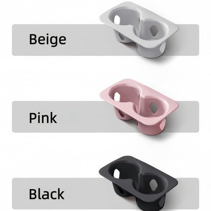 Second-Row Cup Holder Insert for BYD Atto 2 - NICE EVS