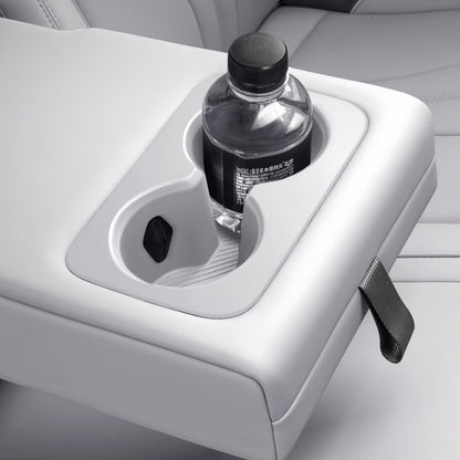 Second-Row Cup Holder Insert for BYD Atto 2 - NICE EVS