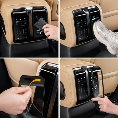 Second Row Touch Screen Film for BYD Leopard 8 & Denza B8 - NICE EVS