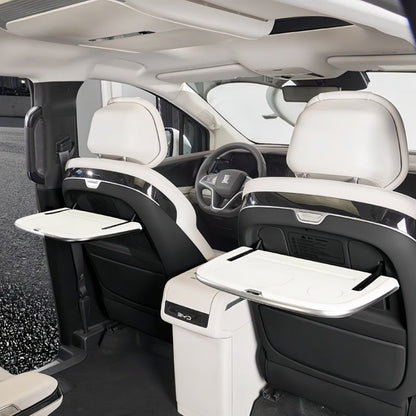 Second Row Tray Mat for BYD M9 - NICE EVS