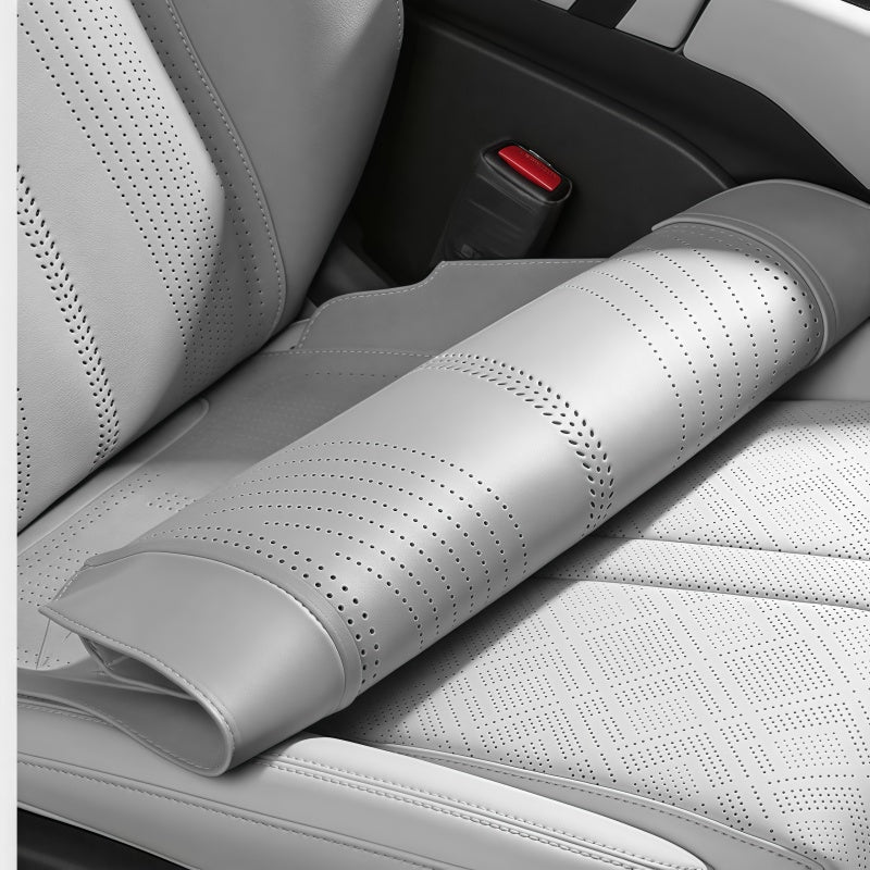 Semi - Wrapped Seat Covers for BYD ATTO 2 - NICE EVS