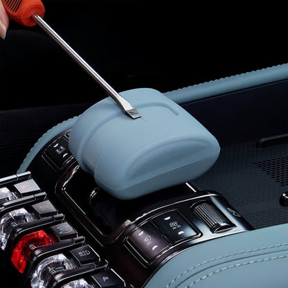 Shift Knob Silicone Protector for BYD Leopard 5 & Denza B5 - NICE EVS