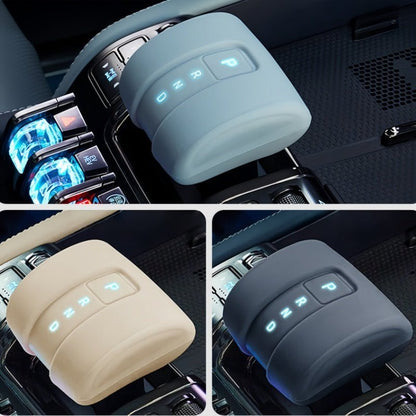 Shift Knob Silicone Protector for BYD Leopard 5 & Denza B5 - NICE EVS