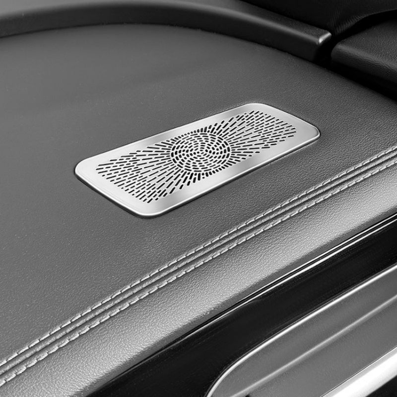 Side Dashboard Air Vent Covers for BYD Seal 6 DM-i/Touring - NICE EVS