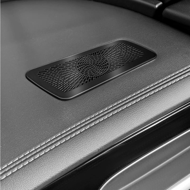 Side Dashboard Air Vent Covers for BYD Seal 6 DM-i/Touring - NICE EVS