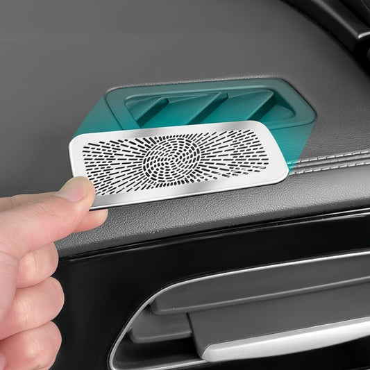 Side Dashboard Air Vent Covers for BYD Seal 6 DM-i/Touring - NICE EVS