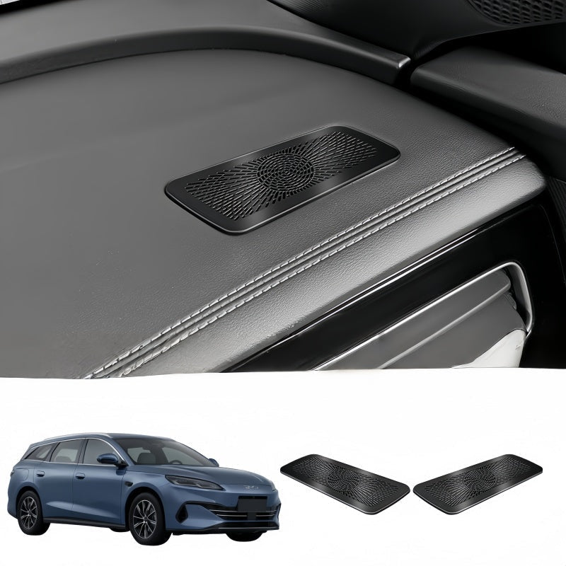 Side Dashboard Air Vent Covers for BYD Seal 6 DM-i/Touring - NICE EVS