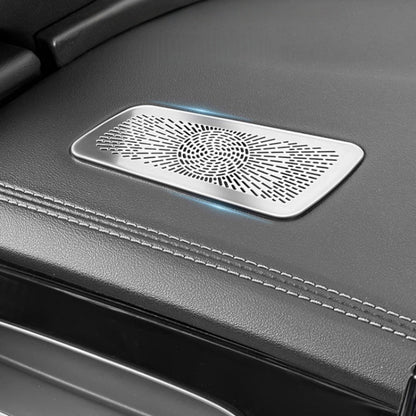 Side Dashboard Air Vent Covers for BYD Seal 6 DM-i/Touring - NICE EVS