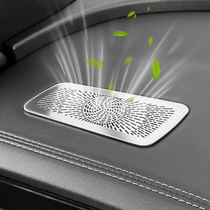Side Dashboard Air Vent Covers for BYD Seal 6 DM-i/Touring - NICE EVS