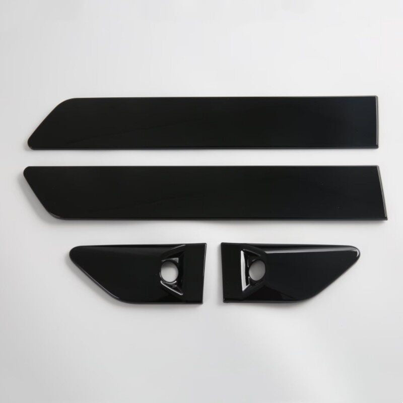 Side Fender Camera Protector Cover for BYD Sealion 8 / ATTO 8 - NICE EVS