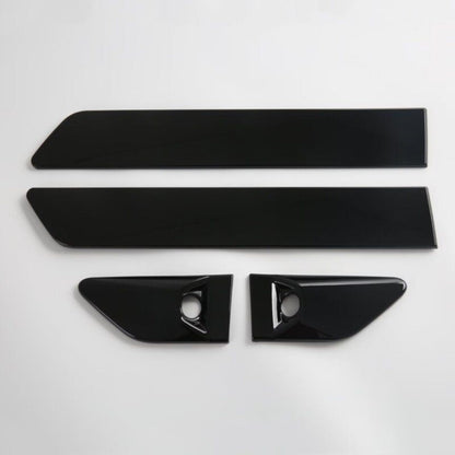 Side Fender Camera Protector Cover for BYD Sealion 8 / ATTO 8 - NICE EVS