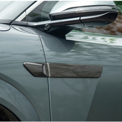Side Fender Camera Protector Cover for BYD Sealion 8 / ATTO 8 - NICE EVS