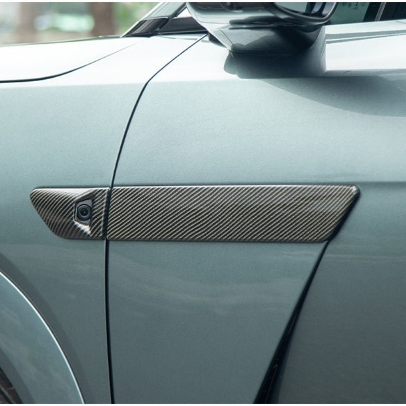 Side Fender Camera Protector Cover for BYD Sealion 8 / ATTO 8 - NICE EVS