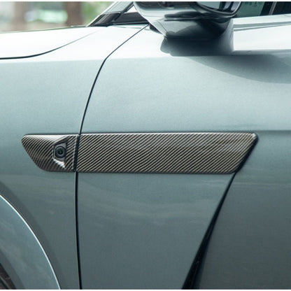 Side Fender Camera Protector Cover for BYD Sealion 8 / ATTO 8 - NICE EVS