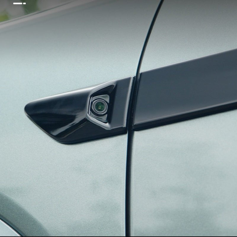 Side Fender Camera Protector Cover for BYD Sealion 8 / ATTO 8 - NICE EVS