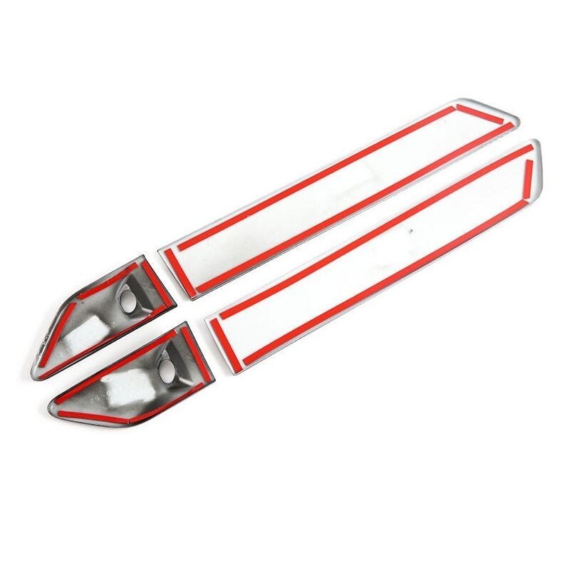 Side Fender Camera Protector Cover for BYD Sealion 8 / ATTO 8 - NICE EVS