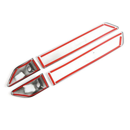Side Fender Camera Protector Cover for BYD Sealion 8 / ATTO 8 - NICE EVS