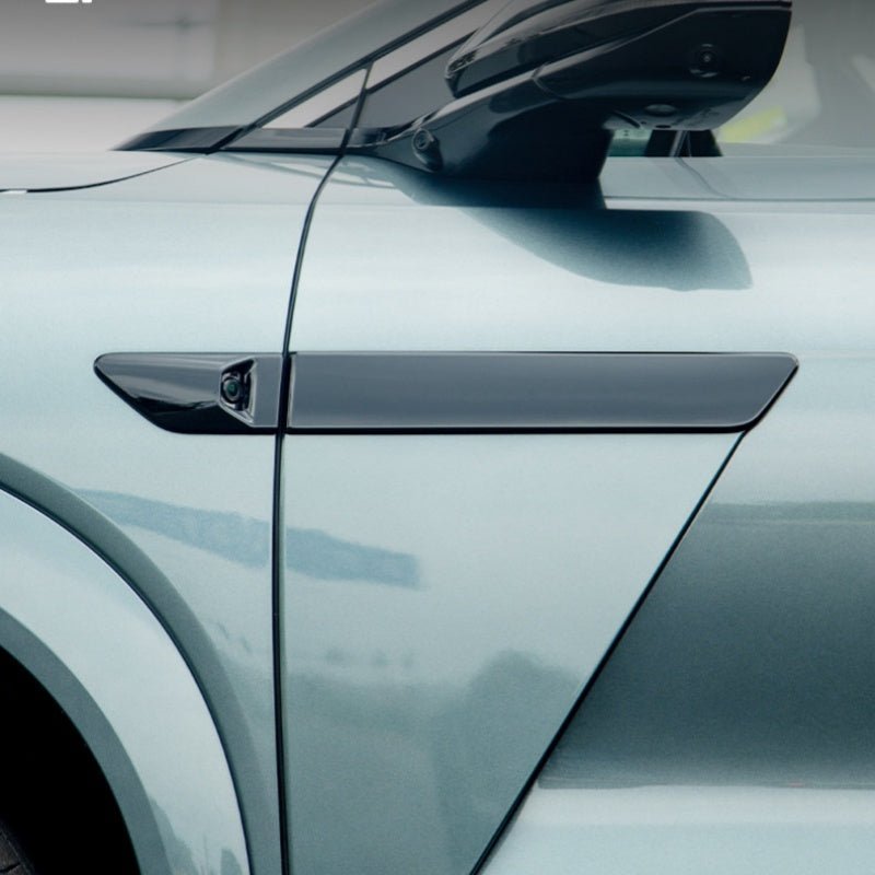 Side Fender Camera Protector Cover for BYD Sealion 8 / ATTO 8 - NICE EVS