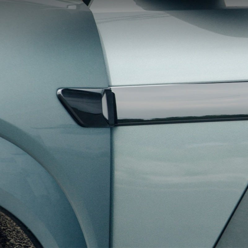 Side Fender Camera Protector Cover for BYD Sealion 8 / ATTO 8 - NICE EVS