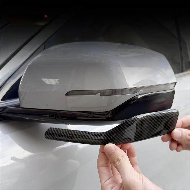 Side Mirror Anti - Collision Strip for Geely EX5 - NICE EVS