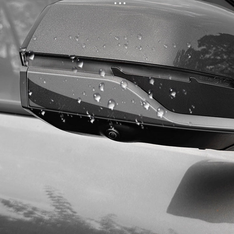 Side Mirror Anti - Collision Strip for Geely EX5 - NICE EVS