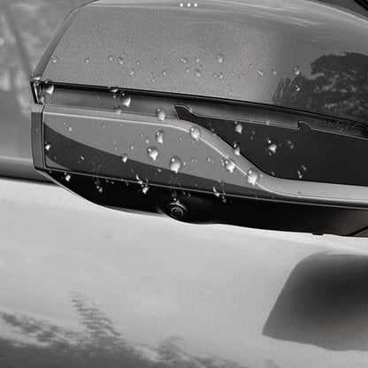 Side Mirror Anti - Collision Strip for Geely EX5 - NICE EVS