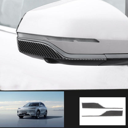 Side Mirror Anti - Collision Strip for Geely EX5 - NICE EVS