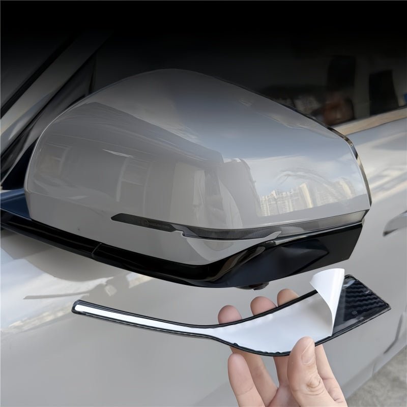 Side Mirror Anti - Collision Strip for Geely EX5 - NICE EVS