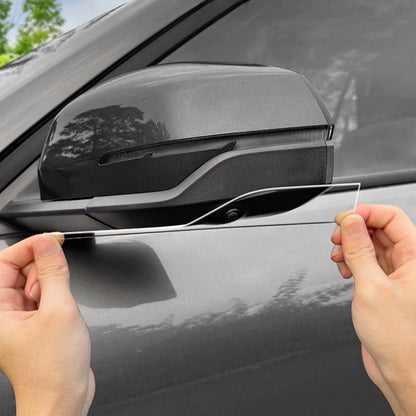 Side Mirror Anti - Collision Strip for Geely EX5 - NICE EVS