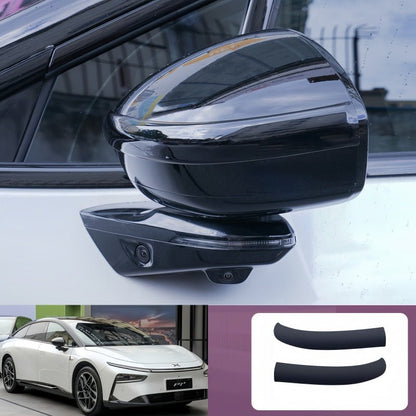 Side Mirror Anti‑Collision Trim for 2026 Xpeng P7+ - NICE EVS