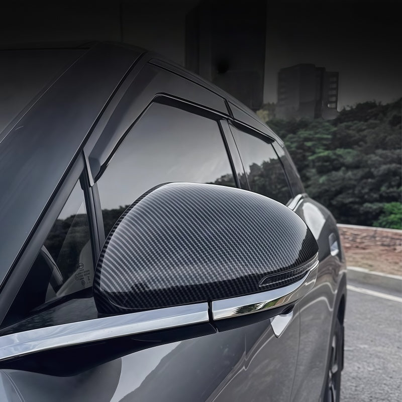 Side Mirror Cover for BYD ATTO 2 (2 Pcs) - NICE EVS