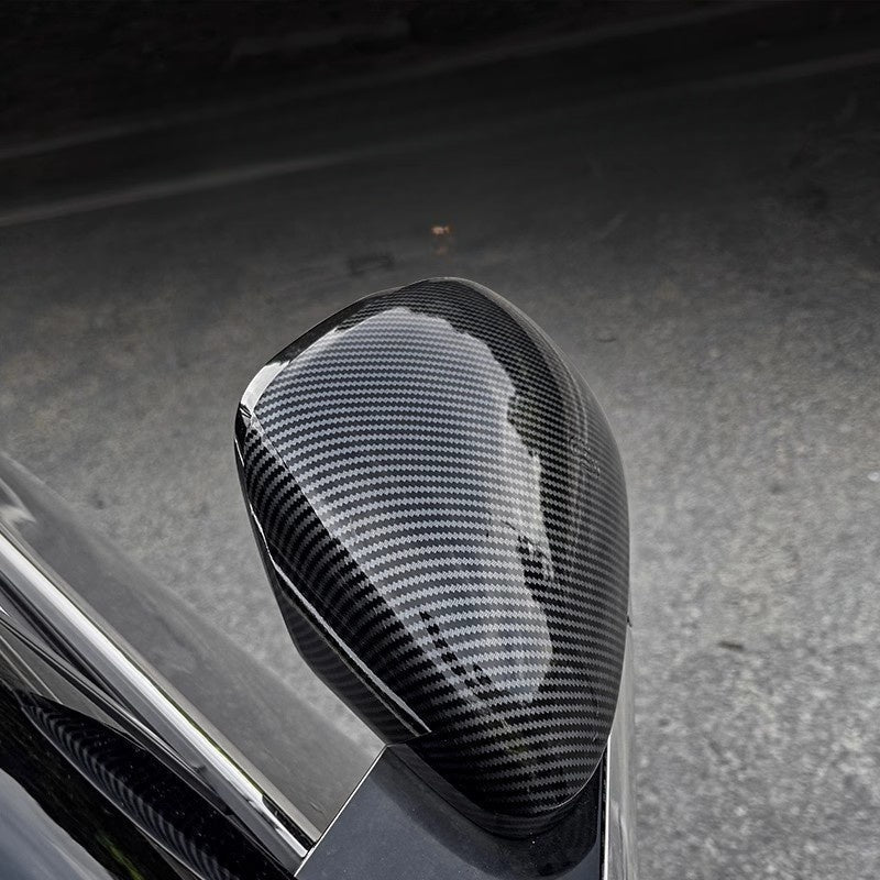 Side Mirror Cover for BYD ATTO 2 (2 Pcs) - NICE EVS