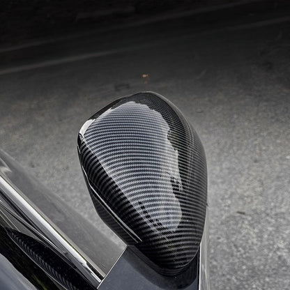 Side Mirror Cover for BYD ATTO 2 (2 Pcs) - NICE EVS