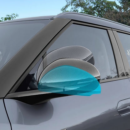 Side Mirror Cover for BYD ATTO 2 (2 Pcs) - NICE EVS