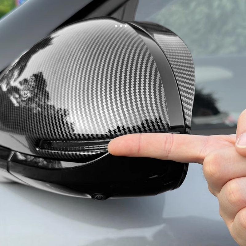 Side Mirror Cover for BYD ATTO 2 (2 Pcs) - NICE EVS