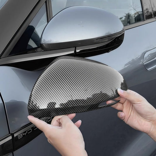 Side Mirror Cover for BYD ATTO 2 (2 Pcs) - NICE EVS