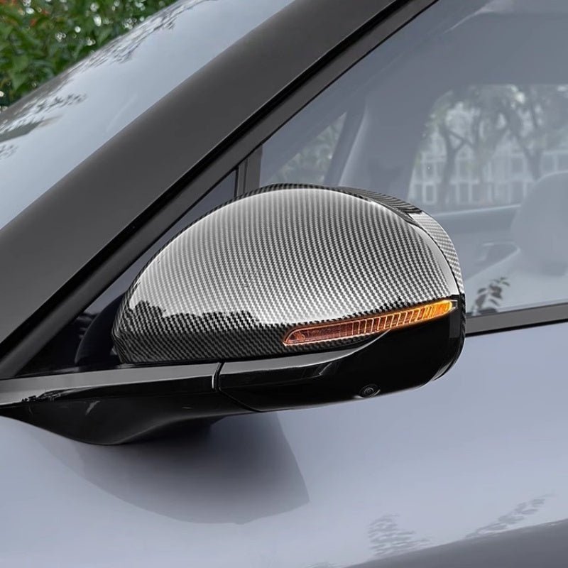 Side Mirror Cover for BYD ATTO 2 (2 Pcs) - NICE EVS