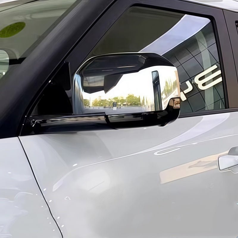 Side Mirror Cover for BYD Shark 6 (2 Pcs) - NICE EVS