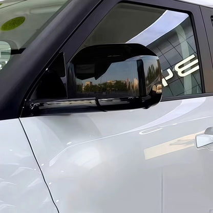 Side Mirror Cover for BYD Shark 6 (2 Pcs) - Nice BYD