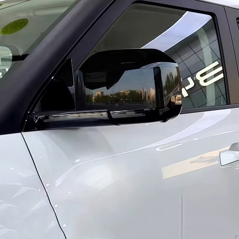 Side Mirror Cover for BYD Shark 6 (2 Pcs) - NICE EVS
