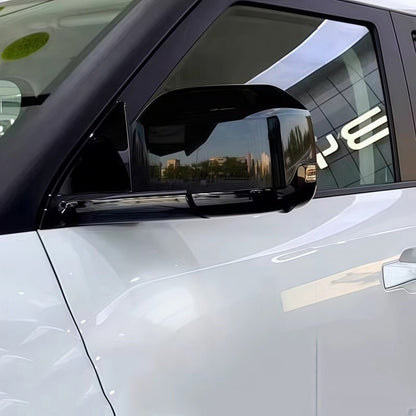 Side Mirror Cover for BYD Shark 6 (2 Pcs) - NICE EVS