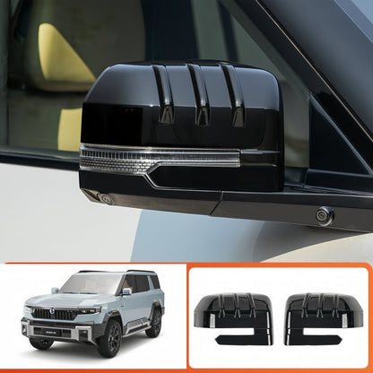 Side Mirror Cover for Denza B8 & BYD Leopard 8 - NICE EVS
