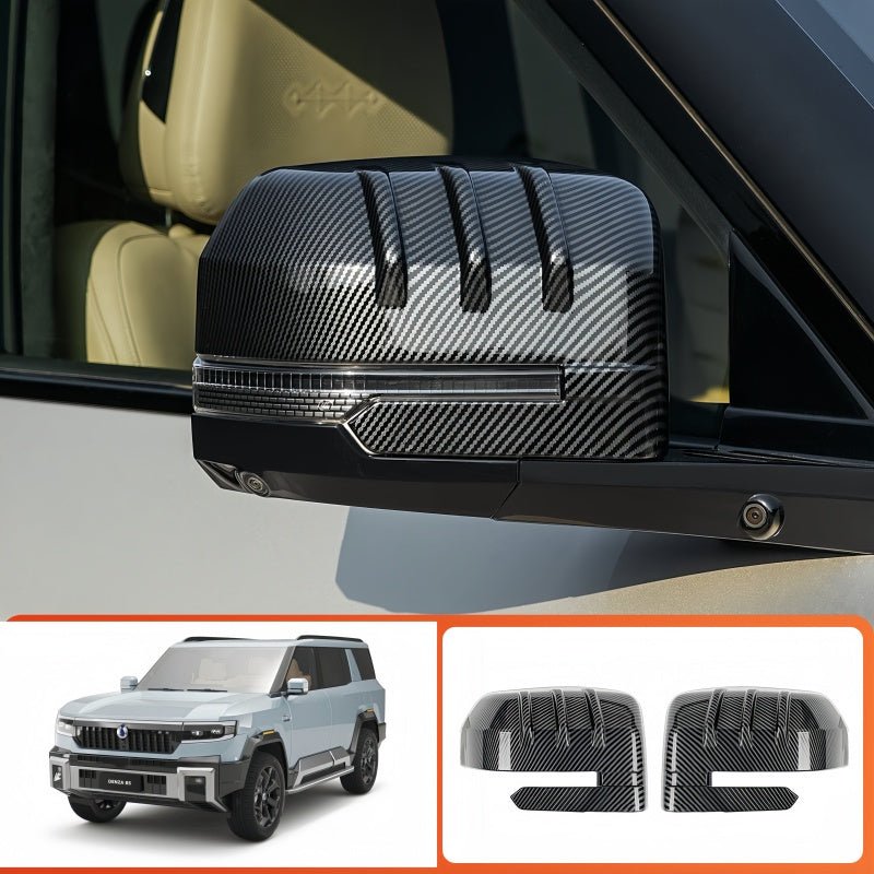 Side Mirror Cover for Denza B8 & BYD Leopard 8 - NICE EVS