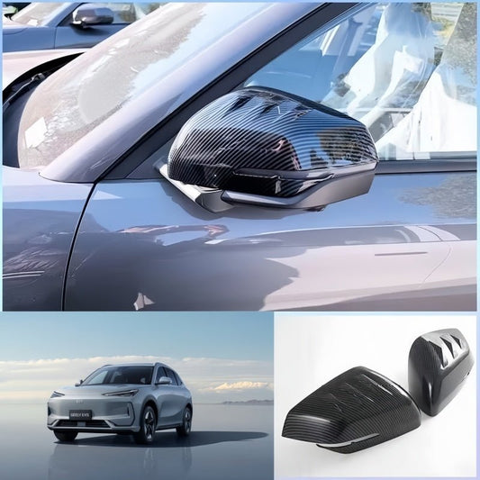 Side Mirror Cover Protector for Geely EX5 - NICE EVS