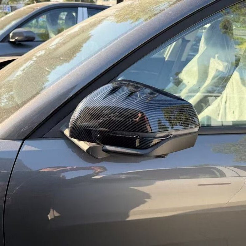 Side Mirror Cover Protector for Geely EX5 - NICE EVS