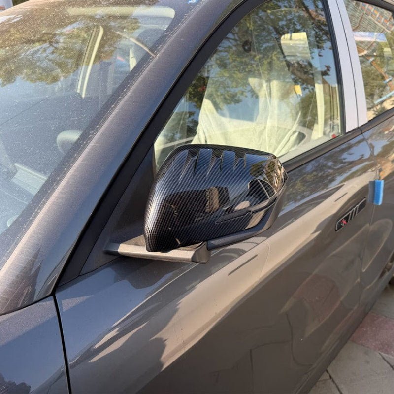 Side Mirror Cover Protector for Geely EX5 - NICE EVS
