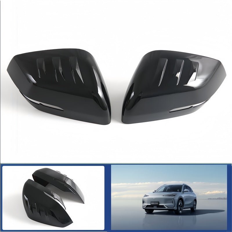 Side Mirror Cover Protector for Geely EX5 - NICE EVS