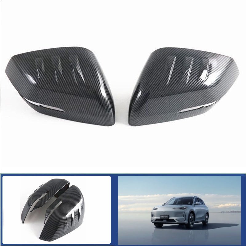 Side Mirror Cover Protector for Geely EX5 - NICE EVS