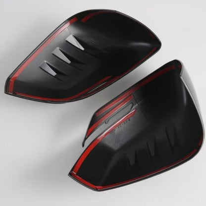Side Mirror Cover Protector for Geely EX5 - NICE EVS